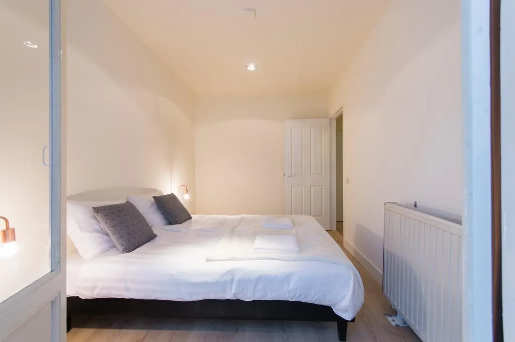 Apartment Reguliers Amsterdam Paesi Bassi
