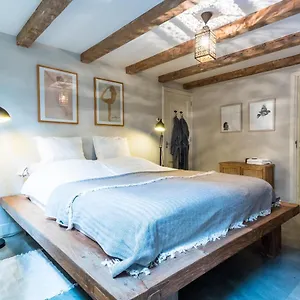 Appartamento Amstel, Amsterdam