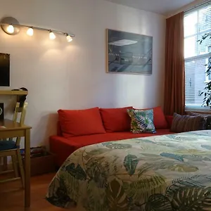 Appartamento Roomolen, Amsterdam