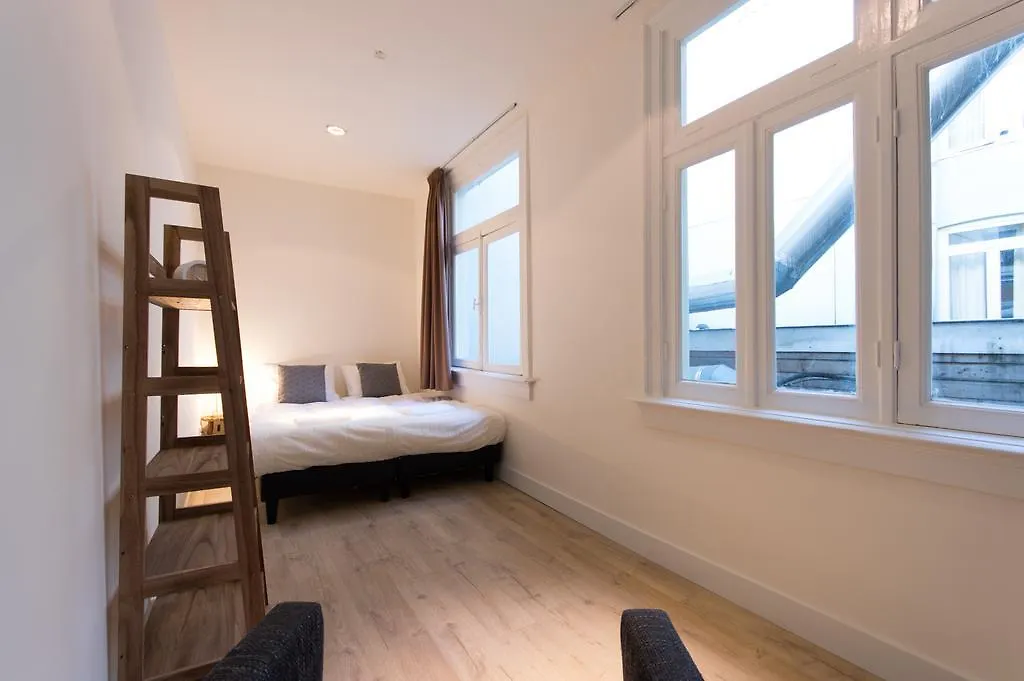 Apartment Reguliers Ámsterdam
