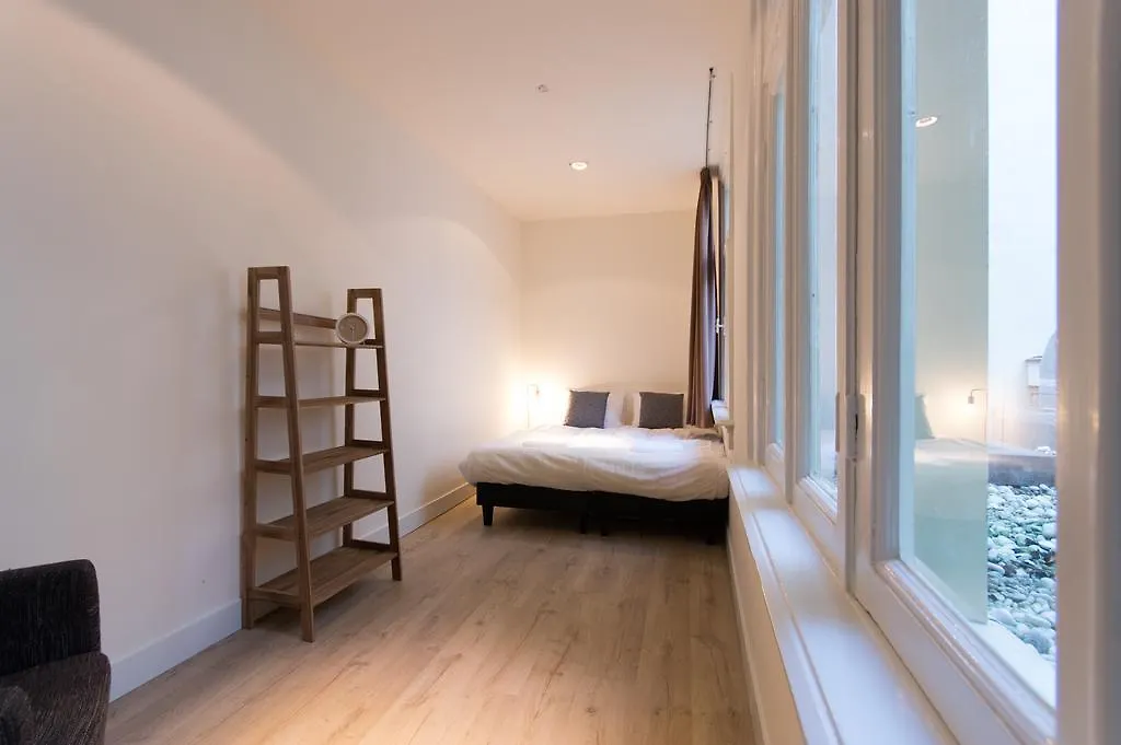 Apartment Reguliers Amsterdam