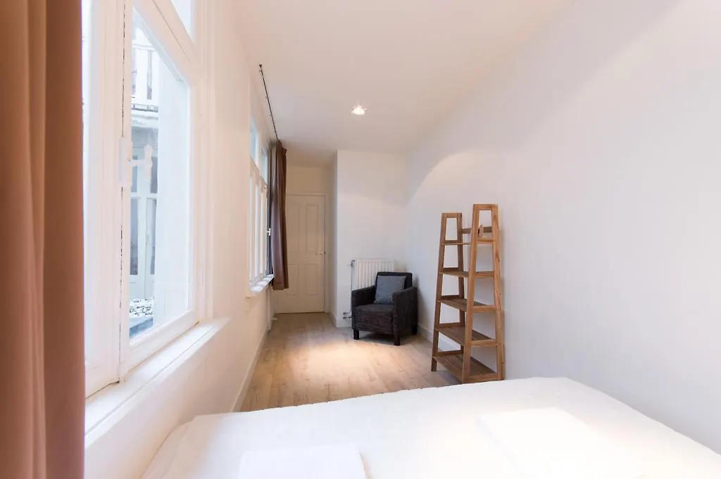 Apartment Reguliers Amsterdam Netherlands