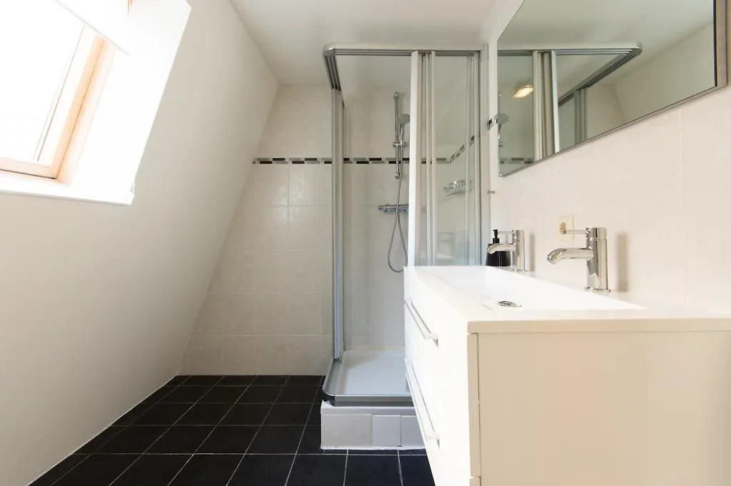 Apartment Reguliers Amsterdam Netherlands