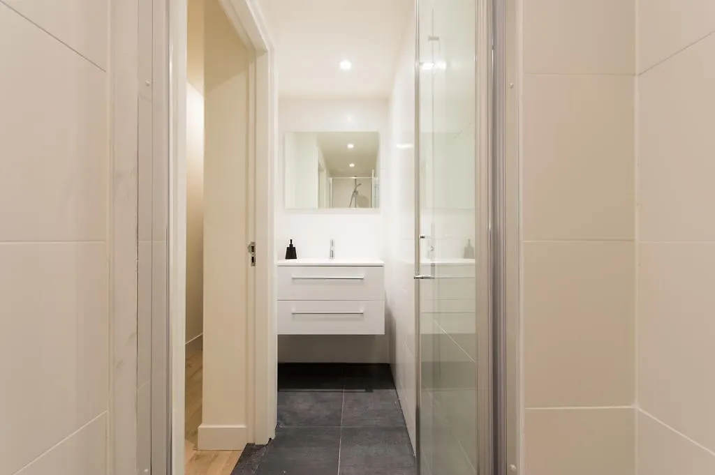 Apartment Reguliers Amsterdam 0*,  Netherlands