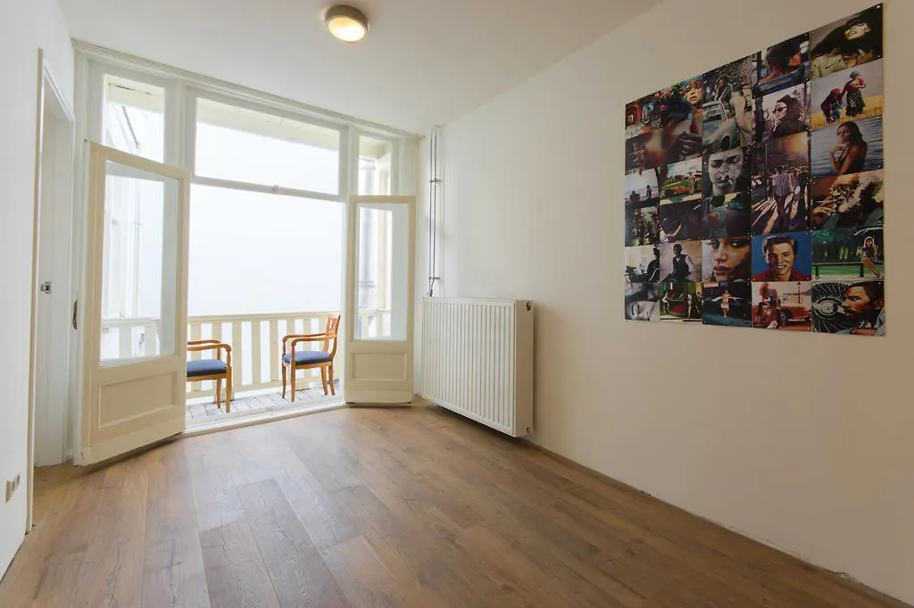Apartment Reguliers Amsterdam 0*,