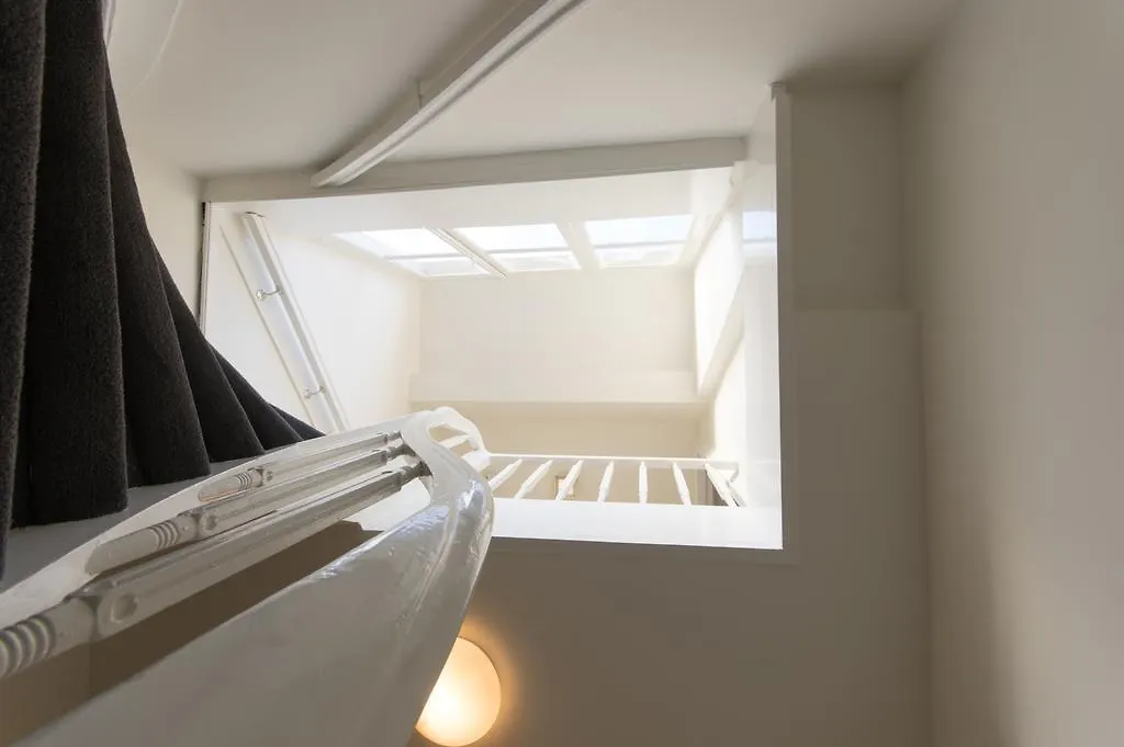Apartment Reguliers Amsterdam