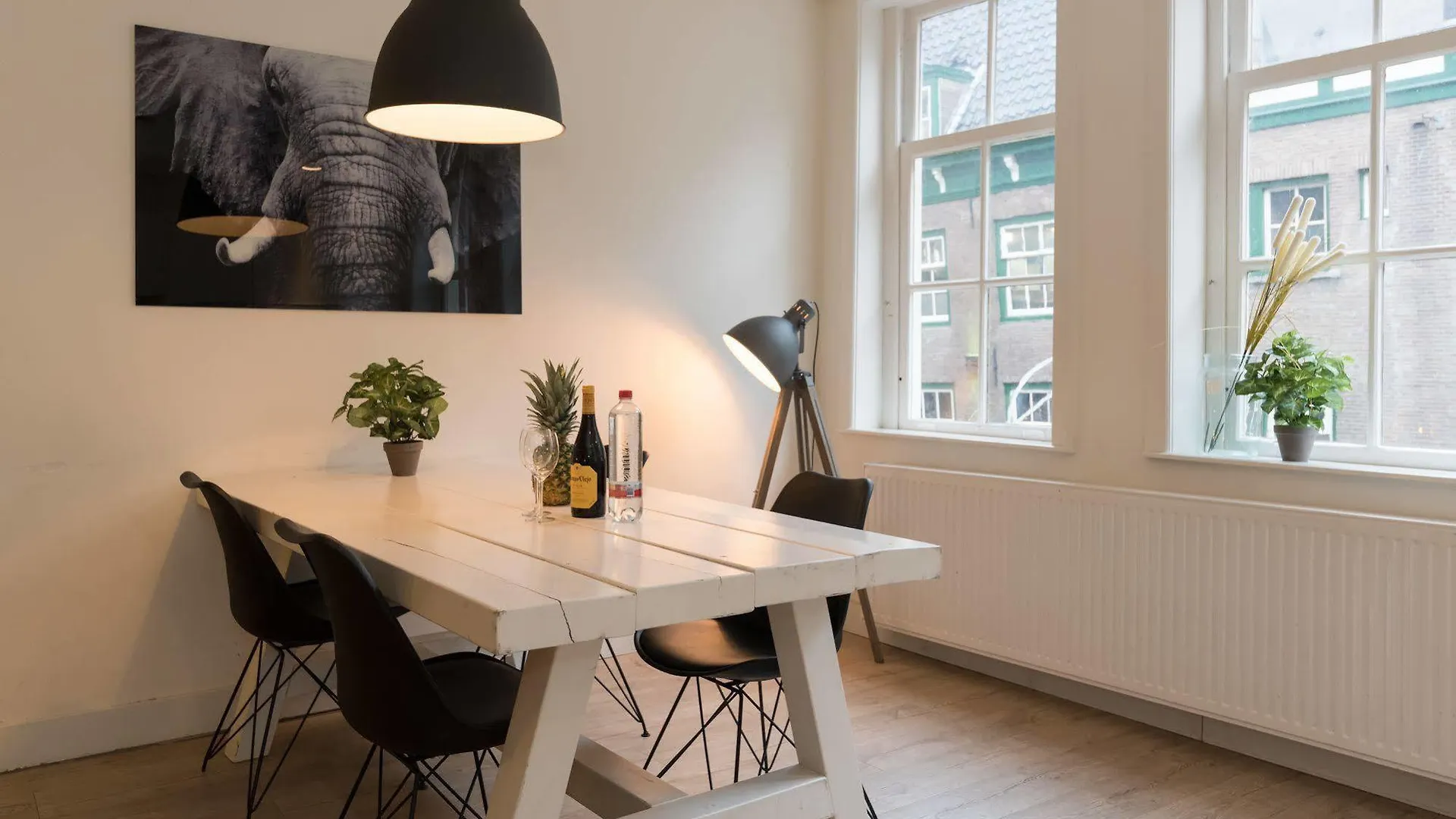 Apartment Reguliers Amsterdam 0*,  Netherlands