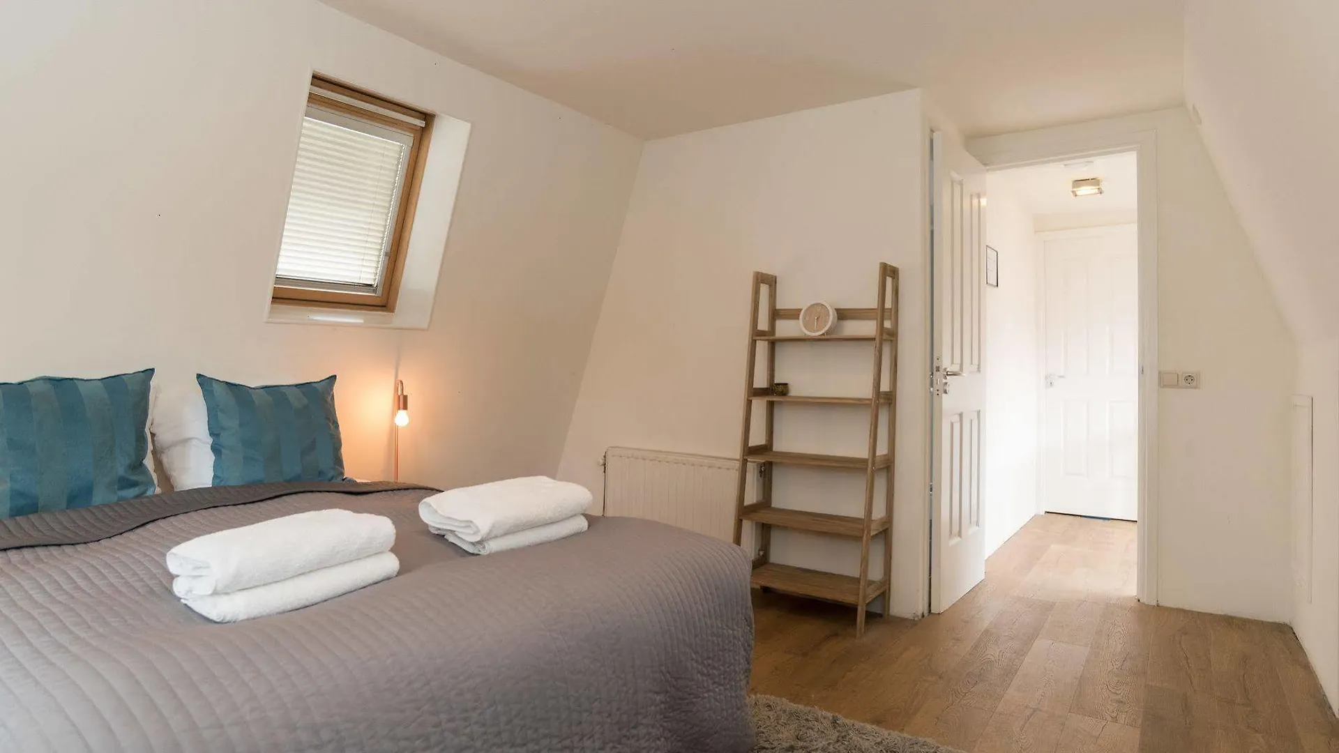 Apartment Reguliers Amsterdam
