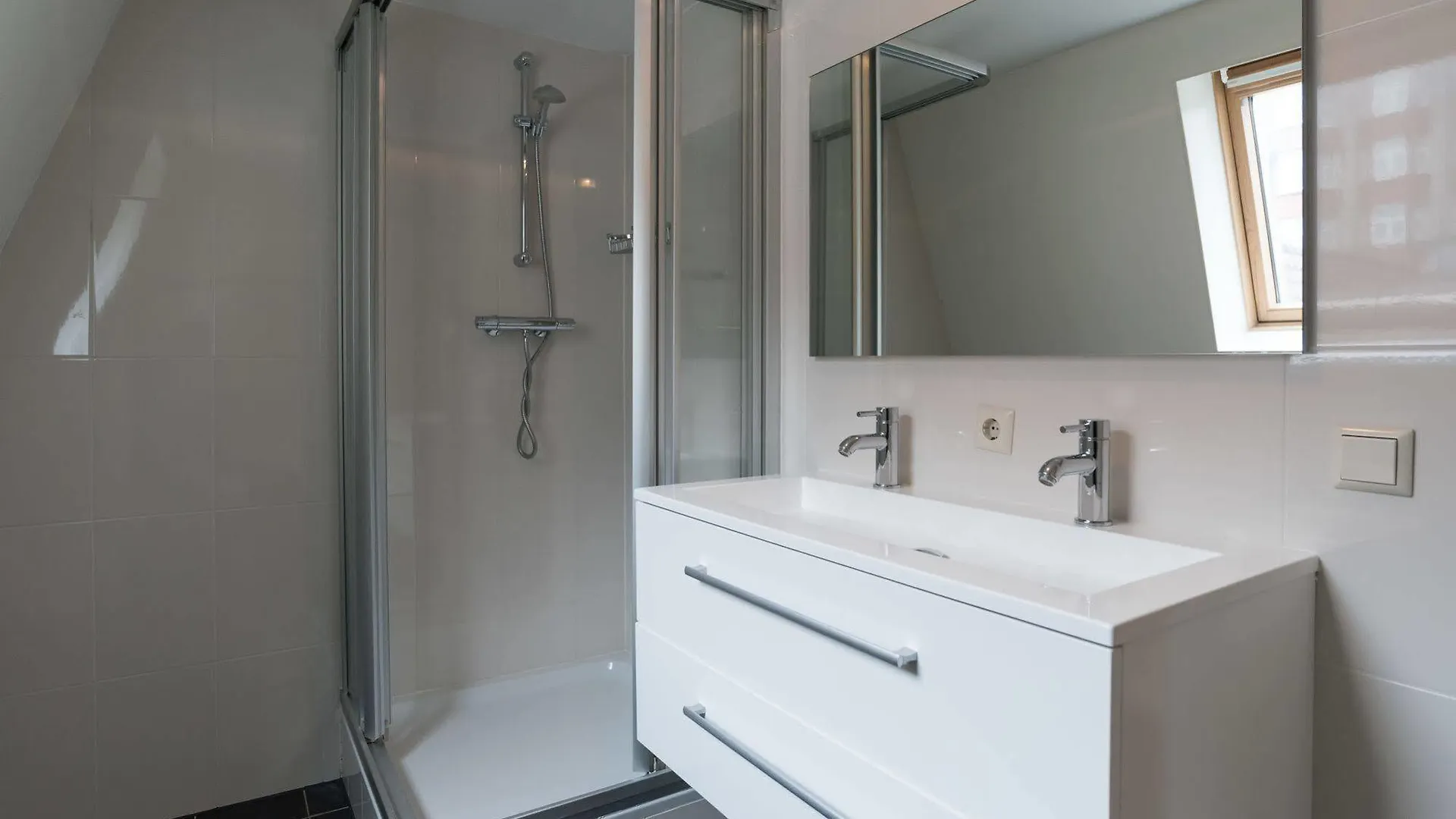 Apartment Reguliers Amsterdam