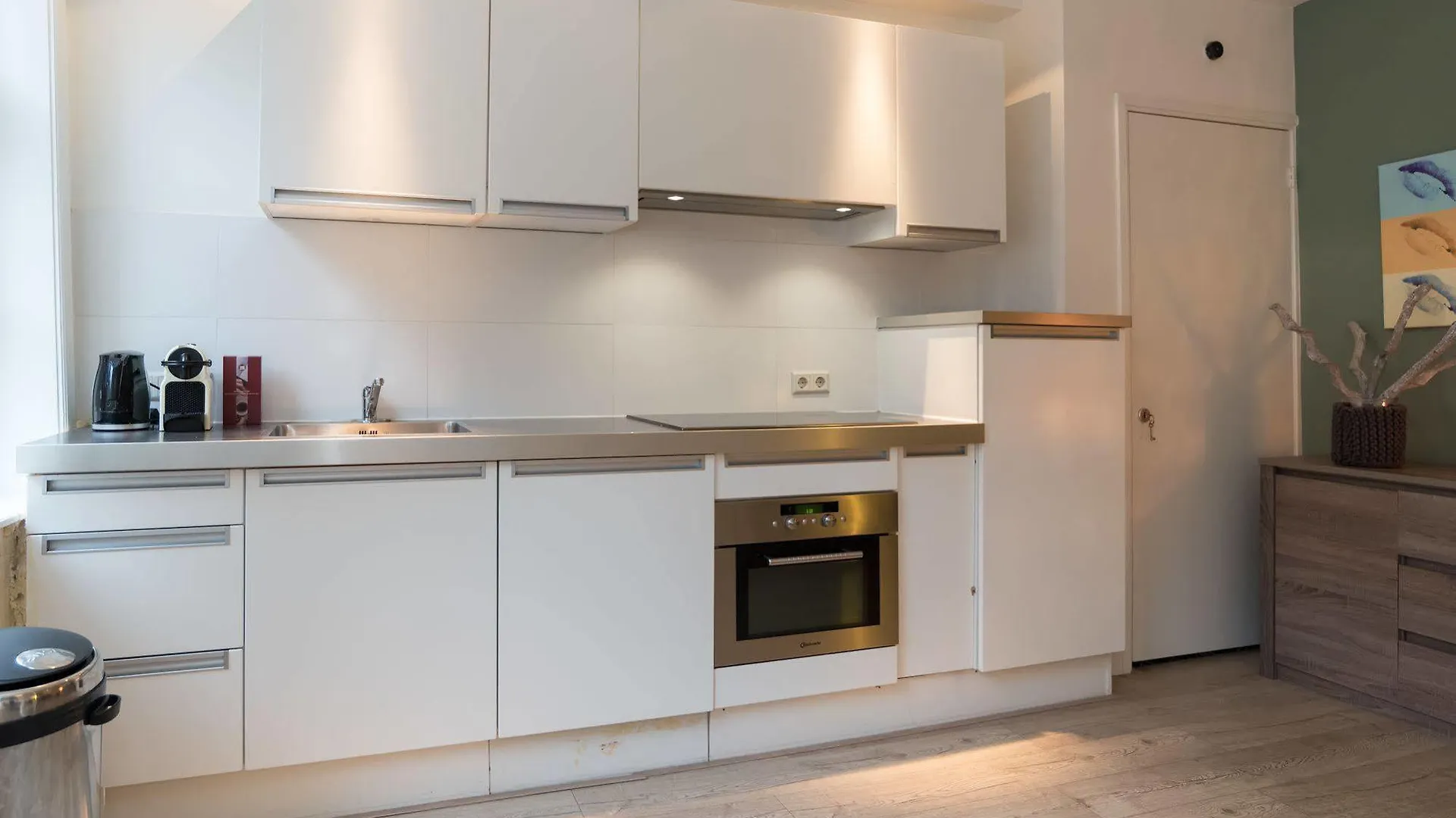 Apartment Reguliers Amsterdam Netherlands